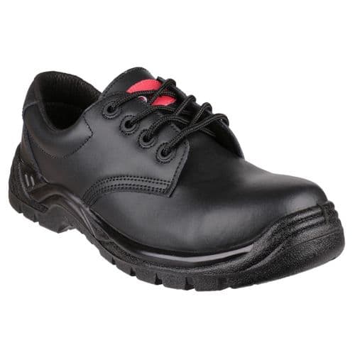 Centek FS311C Shoes- Safety Black